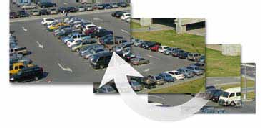 Functiile PTZ - Tour